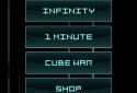 Rocket Cube screenshot 1