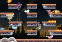 Snowman Adventure screenshot 3