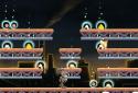 Snowman Adventure screenshot 4