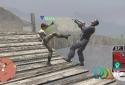 Syphon Filter: Combat Ops screenshot 1