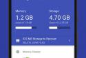 The Cleaner screenshot 1