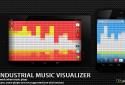 Industrial Visualizer / Industrial Music Visualizer screenshot 4