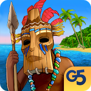 The island: castaway 2