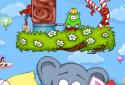 Candy Island HD screenshot 10