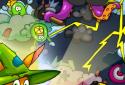Candy Island HD screenshot 11