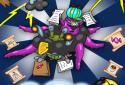 Candy Island HD screenshot 5