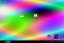 5000 Live Wallpaper Plasma screenshot 5
