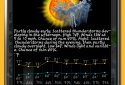 Animated weather map screenshot 4