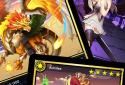 Dragon Era - Slots Card RPG screenshot 2