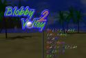 Blobby Volley 2 screenshot 1