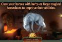 Secret of the Magic Crystals screenshot 4