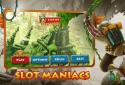 Slot Maniacs screenshot 1