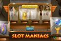 Slot Maniacs screenshot 2