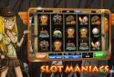 Slot Maniacs screenshot 3