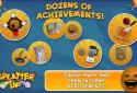 Annoying Orange: Splatter screenshot 4