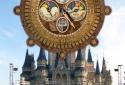Steampunk Watch Wallpaper 2 screenshot 5