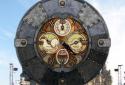 Steampunk Watch Wallpaper 2 screenshot 6