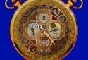 Steampunk Watch Wallpaper 2 screenshot 7