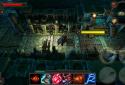 Rogue: Beyond The Shadows screenshot 1