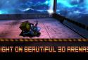 Rumble Bots screenshot 2