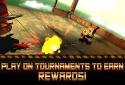 Rumble Bots screenshot 3