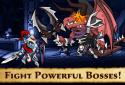 DEFENDERS & DRAGONS screenshot 3