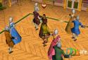 Sid Meier's Pirates screenshot 4