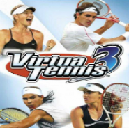 Virtua Tennis 3