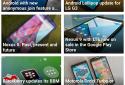 RSS Reader screenshot 4