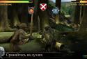 Knight Storm screenshot 1