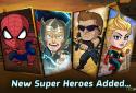 Marvel Run Jump Smash! screenshot 2
