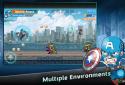 Marvel Run Jump Smash! screenshot 5