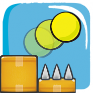 Bouncy Ball 2.0 Championship