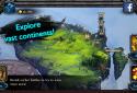 Elementalist screenshot 2