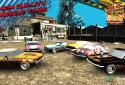 Maximum Derby Racing 3d 2014 screenshot 2