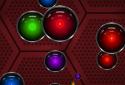 Tech Bubble Live Wallpaper screenshot 5