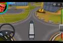 3D American truck screenshot 3