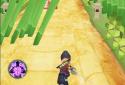 Ninja Killer: Zombies Run screenshot 6
