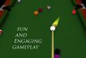 Pool 3D : 8 Ball screenshot 4