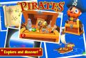 Wungi Pirates screenshot 5