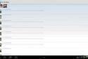 Mobinetta screenshot 3