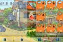 Kotlandiya games for kids screenshot 5