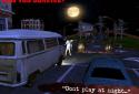 The parking dead screenshot 5