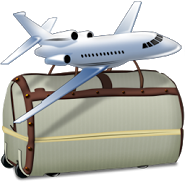 TrApp: Travel, country