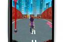 Zombie run screenshot 1