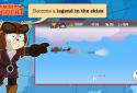 Mini Dogfight screenshot 3