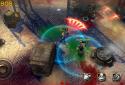 Final Fury: War Defense screenshot 6
