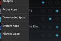 Want To Change The Tips NoRoot Firewall screenshot 6