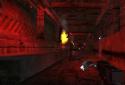 Judgment day: zombie attack screenshot 2