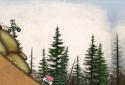 Stickman Downhill Motocross screenshot 5
